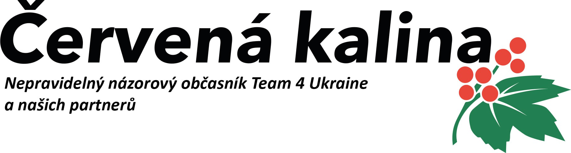 Červená kalina