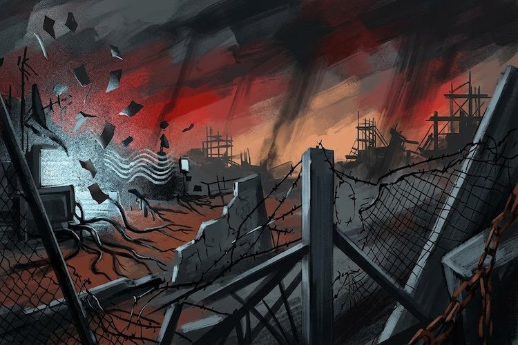 14. 10. 2026 - Když se válka přiblíží: co by znamenal ruský vpád do EU