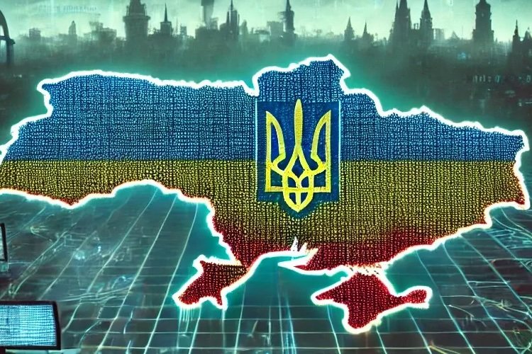 January 31, 2025 – Cyberwar in Ukraine, January 2025