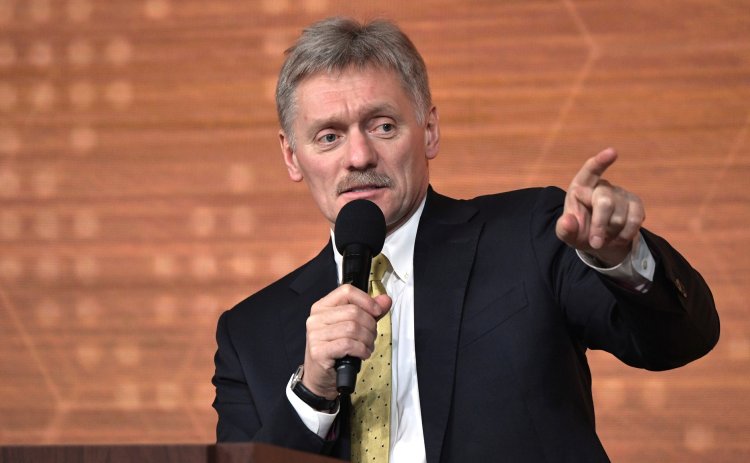 Ruská změna rétoriky – zlom ve válce?