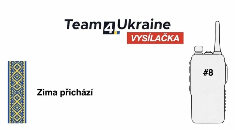 Zima přichází. Co čeká Ukrajinu?