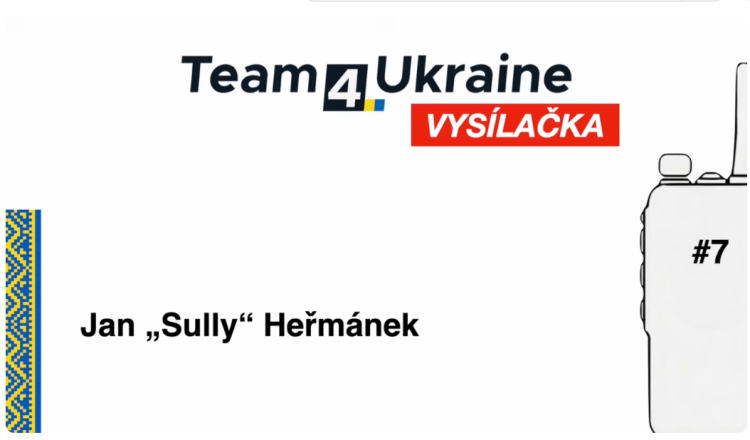 Vždycky si vzpomenu na ty kluky a vím, že nemůžeme přestat