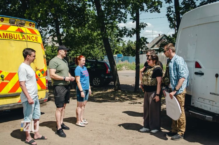 První polovina prázdnin je za námi
